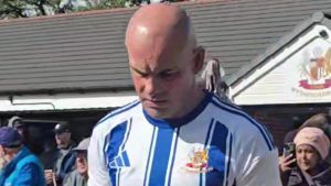 Former Man Utd midfielder, 37, shocks fans as he comes out of retirement four years after last match