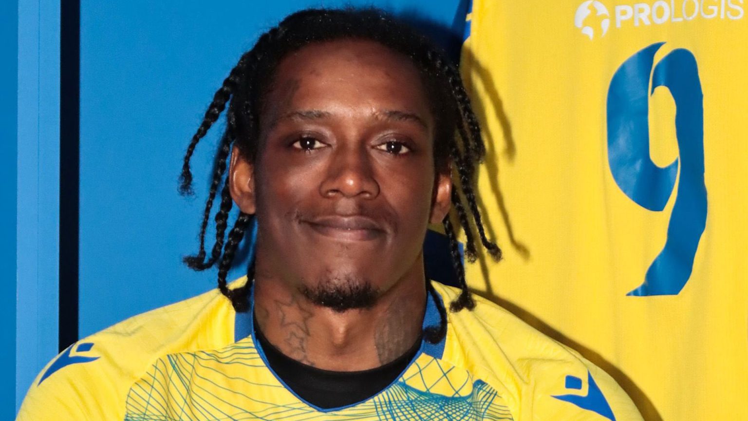 Former Premier League bad boy Nile Ranger, 34, finds new club just days after mysterious Kettering axe