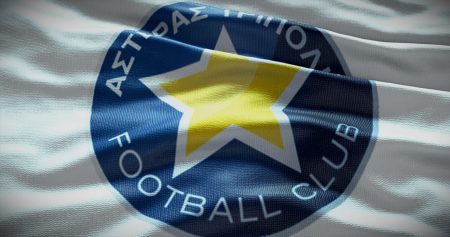 Former Premier League boss, 55, takes shock job at Greek Super League’s basement boys Asteras Tripolis