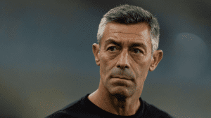 Former Rangers boss Pedro Caixinha reveals the battles he was fighting at Ibrox amid Russell Martin echoes