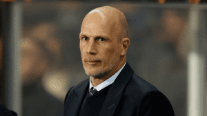 Former Rangers boss Philippe Clement ‘rejects offer to return to management eight months after Ibrox axe’