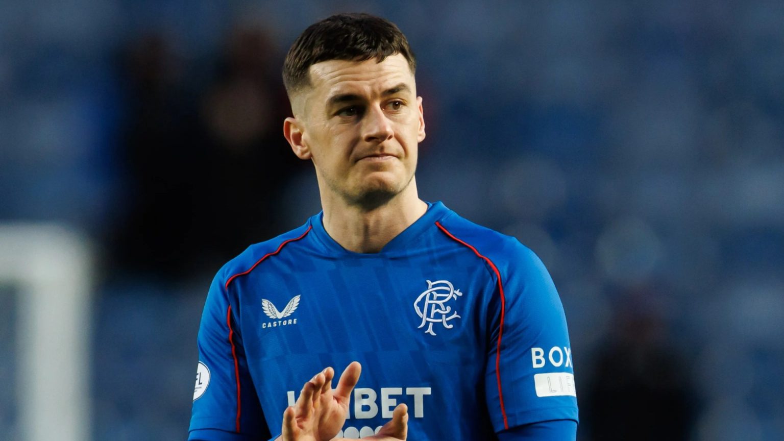 Former Rangers star Tom Lawrence finally finds new club after being unemployed for five months