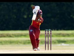Former Windies U19 captain earns maiden ODI call-up | Sports