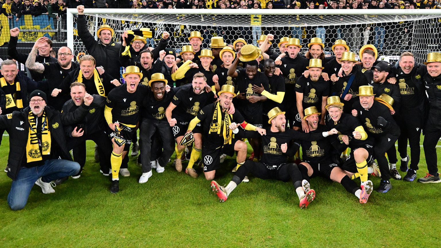 Former school headteacher masterminds footballing miracle as 1,400-population fishing village set for Champions League