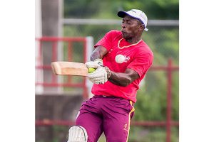 Four matches consume Masters Cricket weekend
