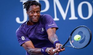 France’s Gael Monfils announces retirement at end of 2026