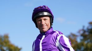 Frankie Dettori announces retirement with racing legend, 54, set to make shock South America move