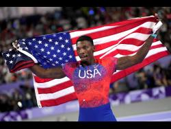 French sports authorities warn of sanctions for athletes joining Enhanced Games | Sports