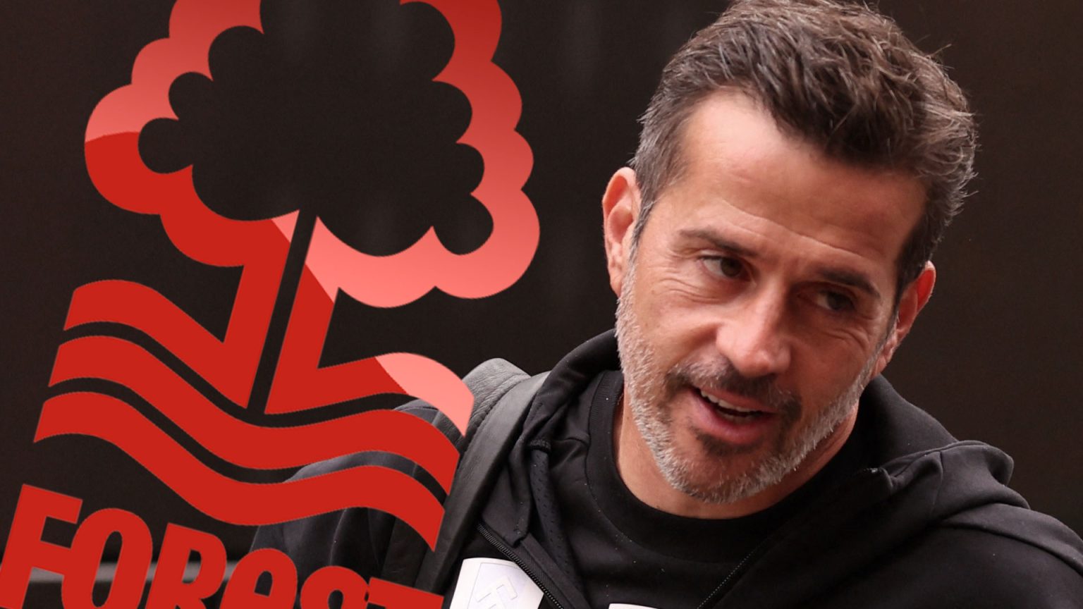 Fulham ‘demand £10million’ if Nottingham Forest want to poach Marco Silva as Ange Postecoglou’s replacement