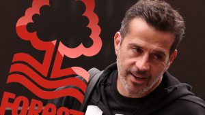Fulham ‘demand £10million’ if Nottingham Forest want to poach Marco Silva as Ange Postecoglou’s replacement