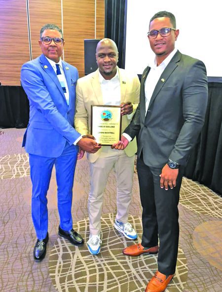 GBF receives “Award of Excellence” from CBC GBF receives “Award of Excellence” from CBC