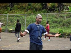 Gayle’s death returns spotlight to student-athlete health | Sports Gayle’s death returns spotlight to student-athlete health | Sports