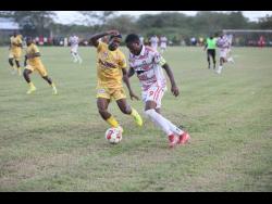 Glenmuir destroy defending champs ahead of daCosta Cup playoffs | Sports