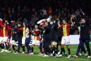 Go Ahead Eagles’ shock win tops three Dutch victories in Europe