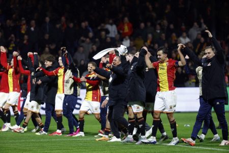 Go Ahead Eagles’ shock win tops three Dutch victories in Europe Go Ahead Eagles’ shock win tops three Dutch victories in Europe