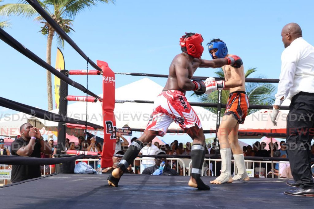 Gonsalves lifts featherweight title at RABZ8