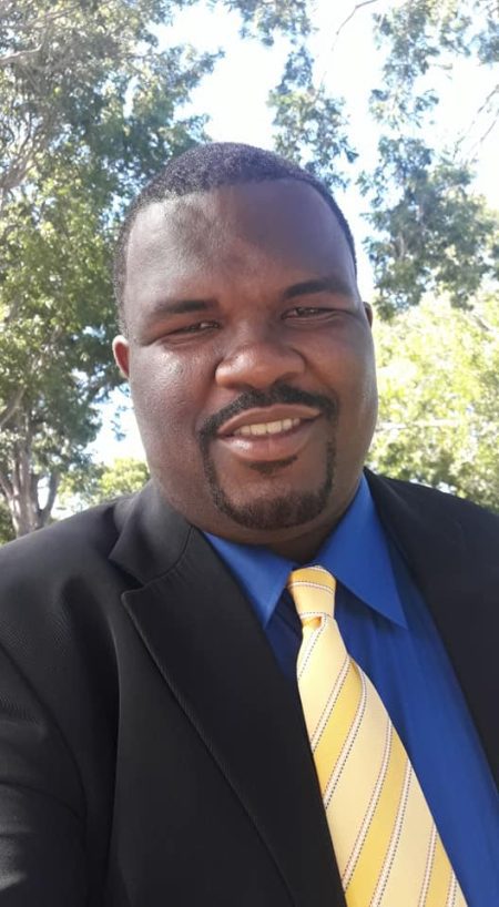 Goodwin elected Cricket Umpires Association head, vows to undertake heavy recruitment drive