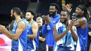 Great Britain BANNED from international basketball amid high court battle and £15m dispute over controversial league