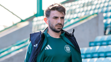 Greg Taylor misses Celtic as left-back quizzed on stunning return and reveals all on shock Rangers move talk Greg Taylor misses Celtic as left-back quizzed on stunning return and reveals all on shock Rangers move talk