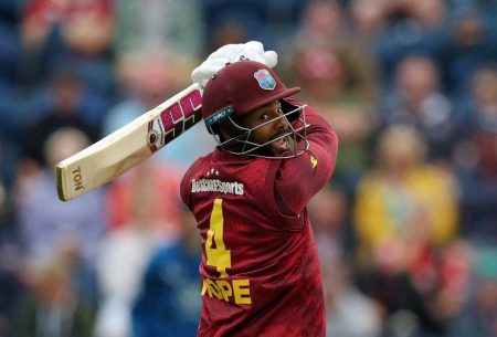 Windies beat Proteas – Caribbean Life Windies beat Proteas – Caribbean Life