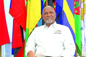 Guyana can play important role in leading Caribbean – Joseph