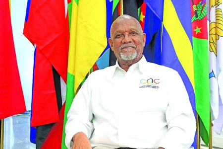 Guyana can play important role in leading Caribbean – Joseph
