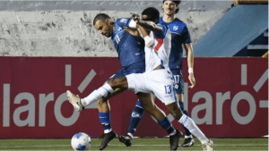 Haiti moves closer to the World Cup after its first win in the final round of qualifying – Virgin Islands Free Press