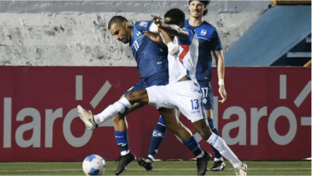 Haiti moves closer to the World Cup after its first win in the final round of qualifying – Virgin Islands Free Press Haiti moves closer to the World Cup after its first win in the final round of qualifying – Virgin Islands Free Press