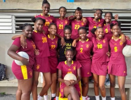 Harrison edge Lester Vaughan, St Michael and Queen’s College triumph