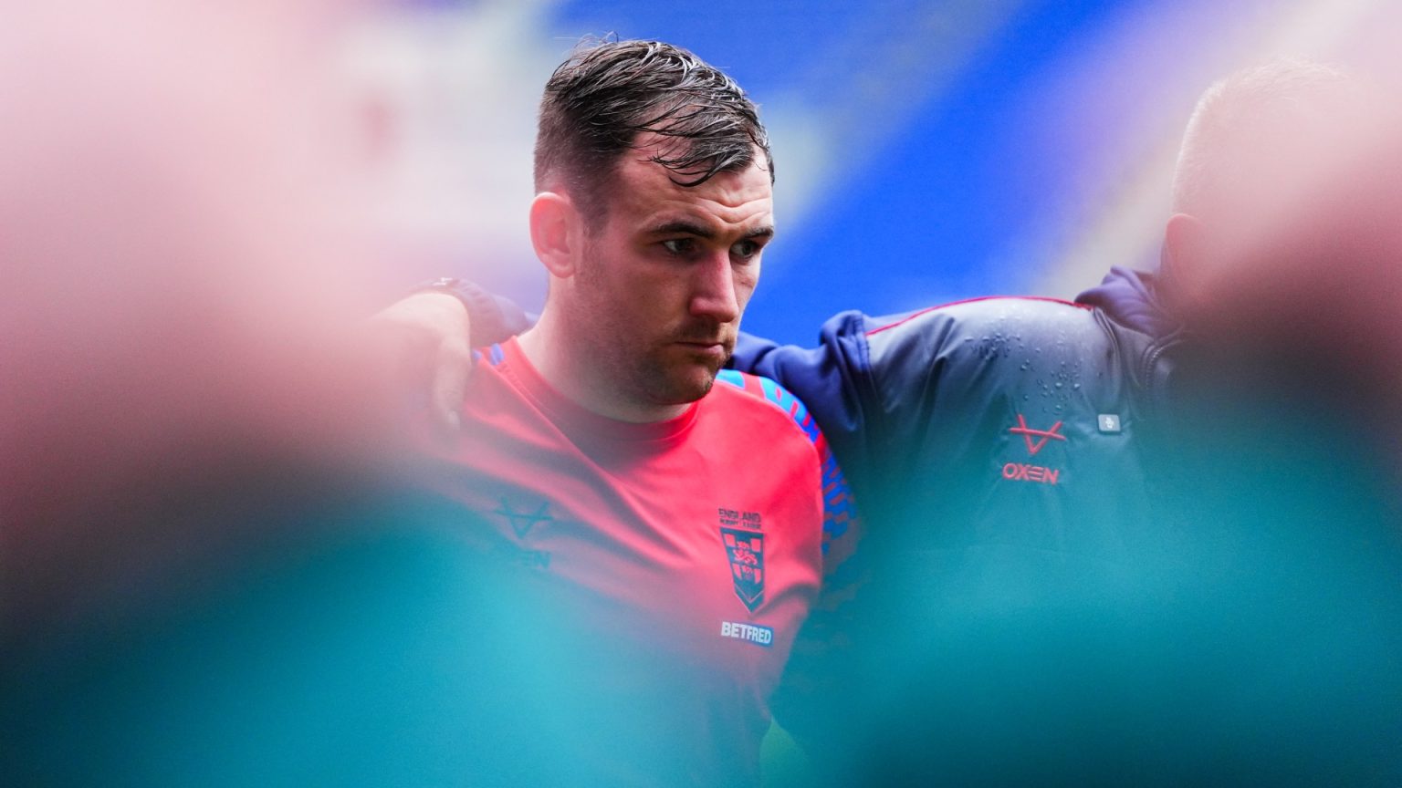 Harry Smith out to emulate Everton hero as England try to keep Ashes alive