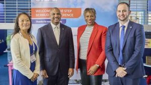 Hayward: corporate and trust law modernised – The Royal Gazette Hayward: corporate and trust law modernised – The Royal Gazette