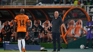 ‘He killed our game’ – Former Chelsea manager Avram Grant, 70, sacked by Zambia after World Cup qualifying failure