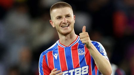 ‘He sees things others can’t’