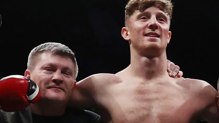 ‘He was just one of us’