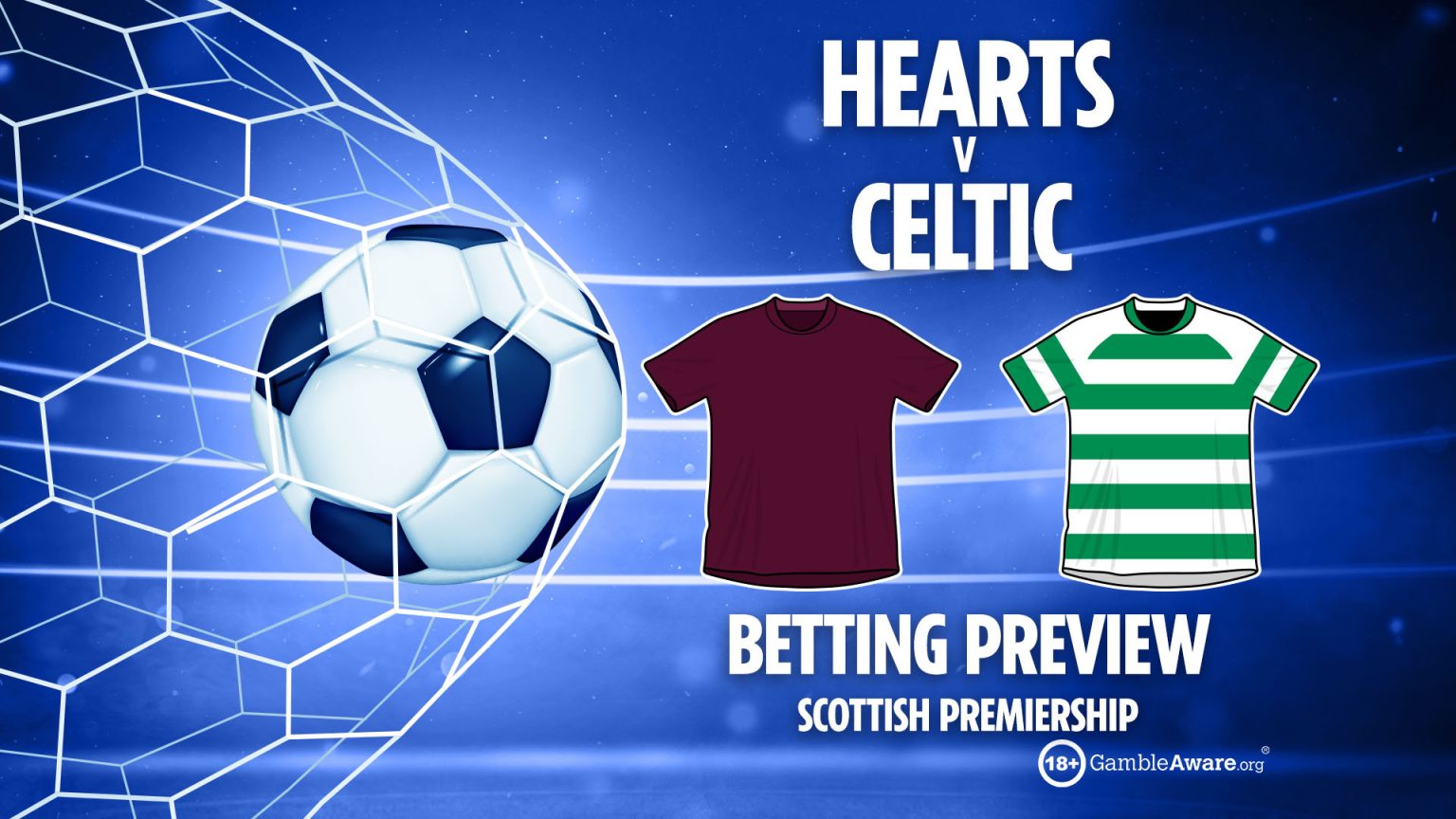 Hearts vs Celtic prediction, free betting tips and odds for top of the table showdown