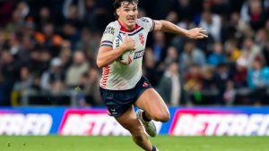 Herbie Farnworth ready to show his class in Ashes quest