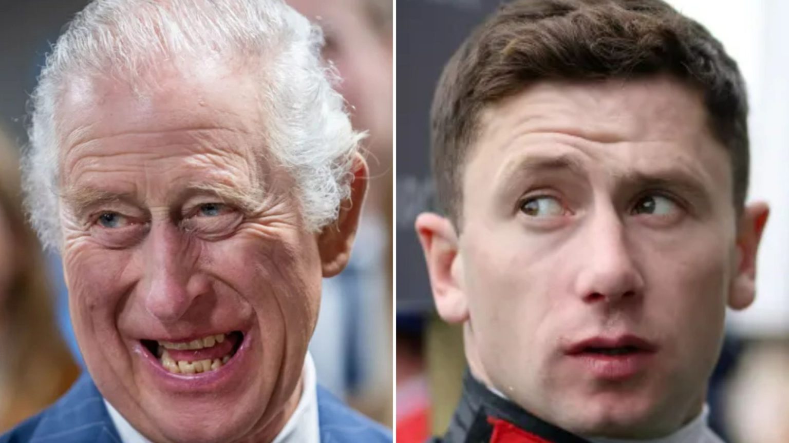 ‘He’s getting away with blue murder’