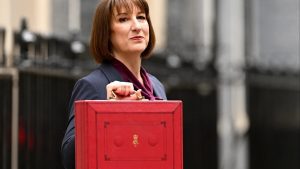 Higher betting taxes will drive punters into hands of black-market mobsters, Chancellor warned