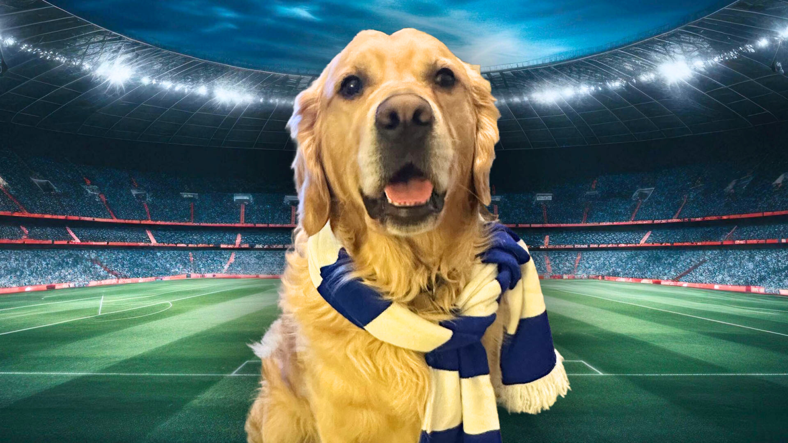 Historic Scots football club launches season ticket for DOGS in unique ‘first for Scotland’