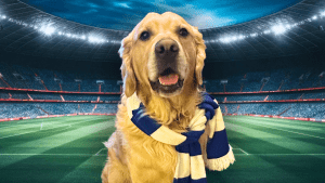 Historic Scots football club launches season ticket for DOGS in unique ‘first for Scotland’