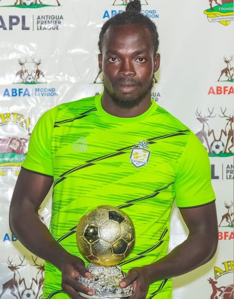 Hodge, Browne Offered Full Ride Scholarships while Deterville and De Suza Set For Pro Trials Following ABFA Combine