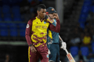 Hosein wants top order batsmen to come good in decisive ODI