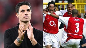 How 2025-26 Arsenal compares to legendary Invincibles as extraordinary stats suggest Mikel Arteta’s crop are BETTER