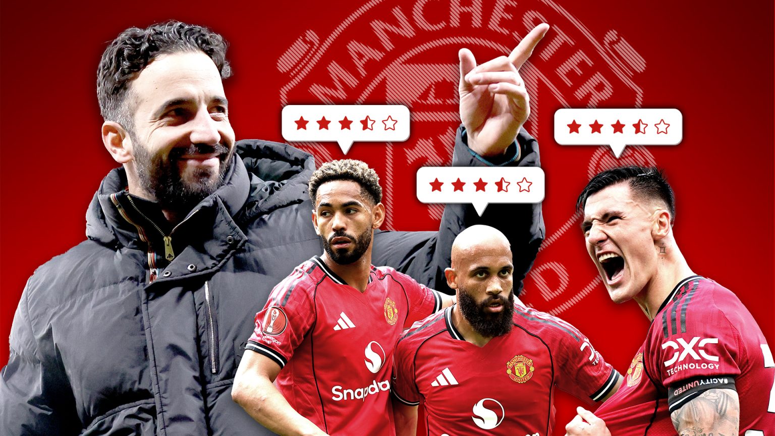 How Man Utd rate their four new signings as Matheus Cunha’s unlikely squad friendship is revealed