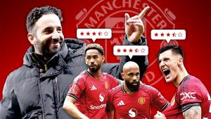 How Man Utd rate their four new signings as Matheus Cunha’s unlikely squad friendship is revealed