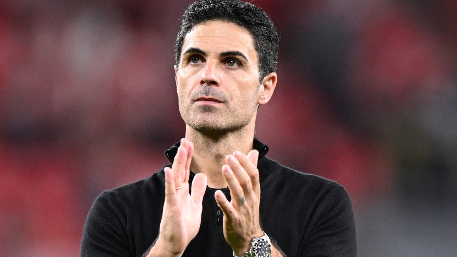 How Man Utd title winner helped transform Mikel Arteta’s Arsenal defence with eccentric training methods