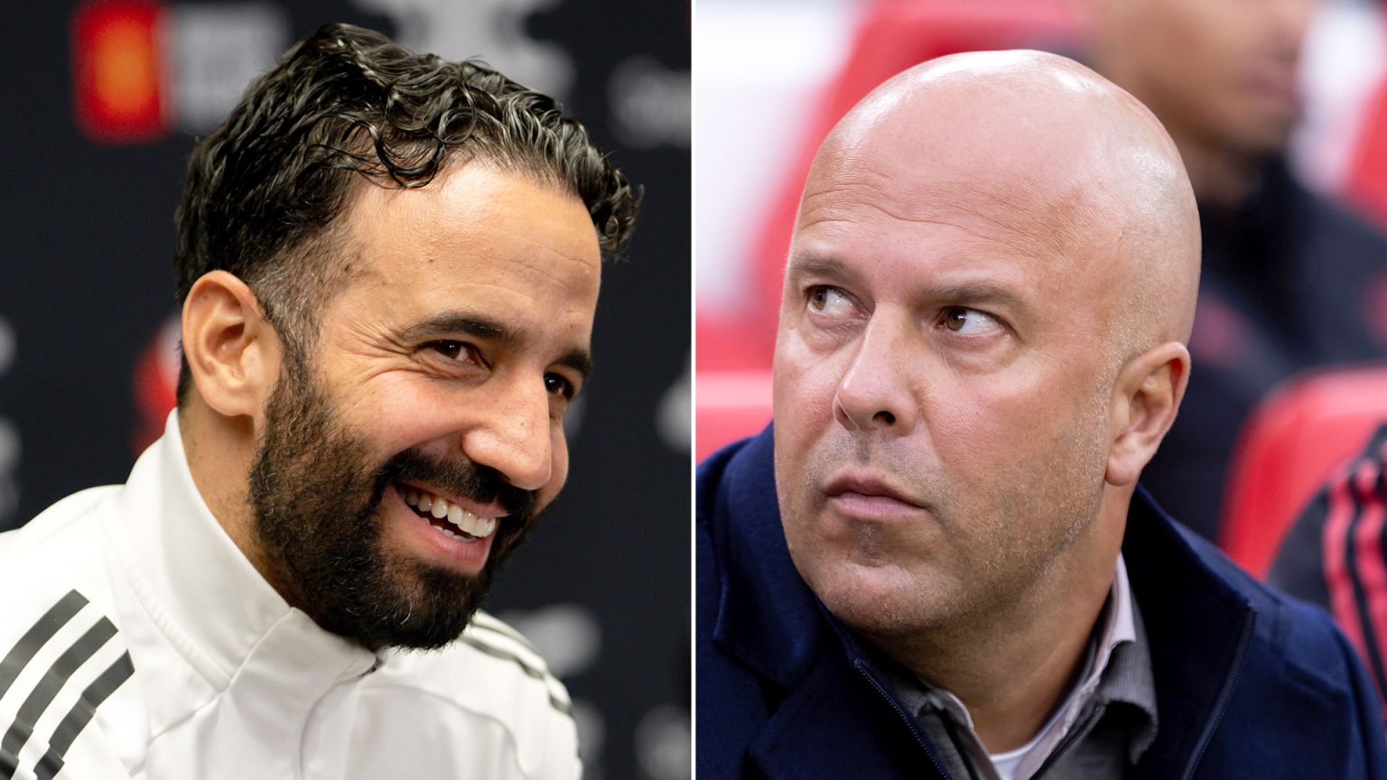 How Ruben Amorim’s Liverpool mind games rattled Arne Slot and would have made Sir Alex Ferguson proud