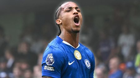 How ‘special’ Joao Pedro beat odds to make it in Prem but Brazil star’s ex-team-mate issues warning over Chelsea ace How ‘special’ Joao Pedro beat odds to make it in Prem but Brazil star’s ex-team-mate issues warning over Chelsea ace
