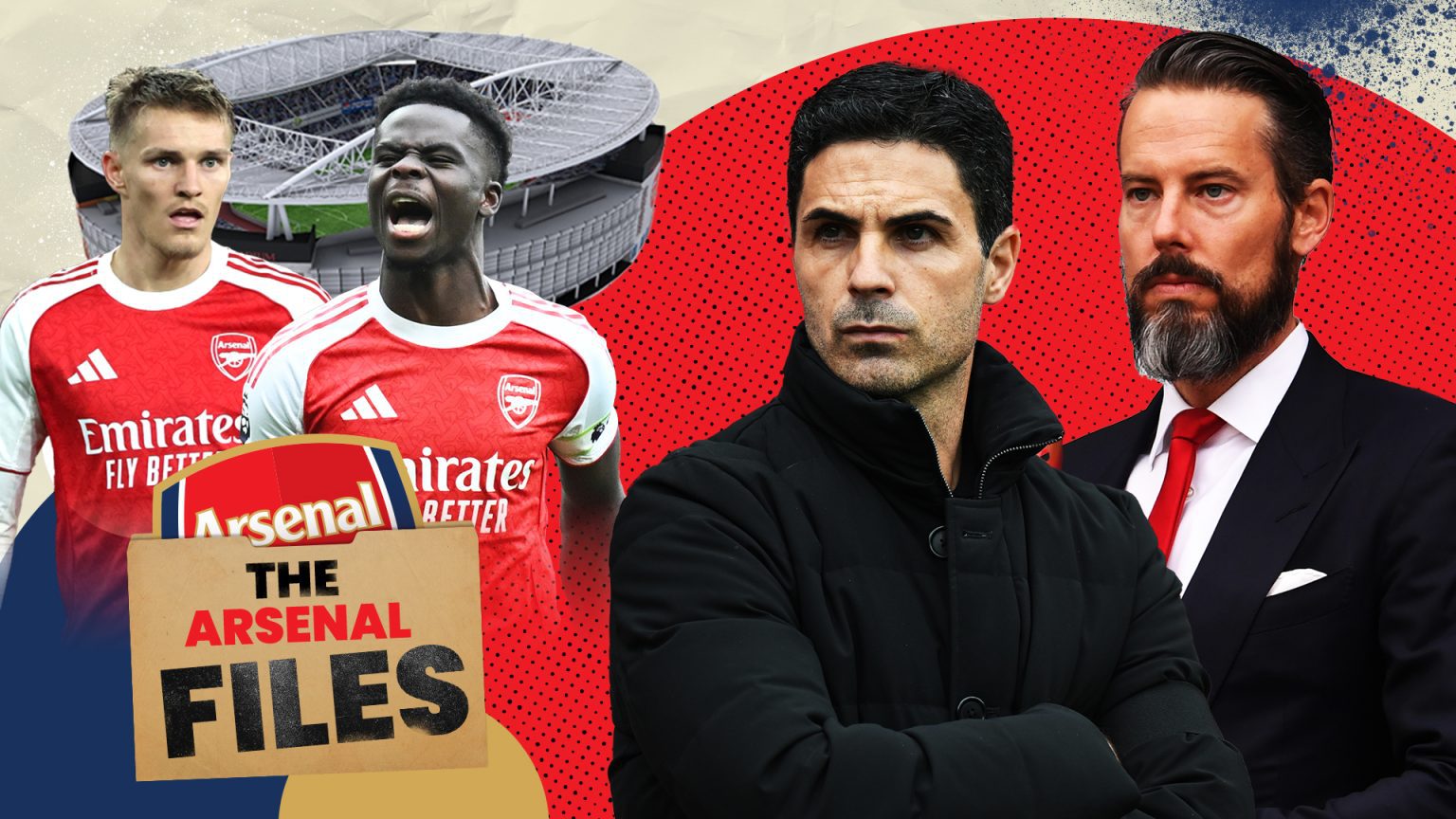 How stadium expansion is actually likely to turn out with Gunners set to make extra £10m per season