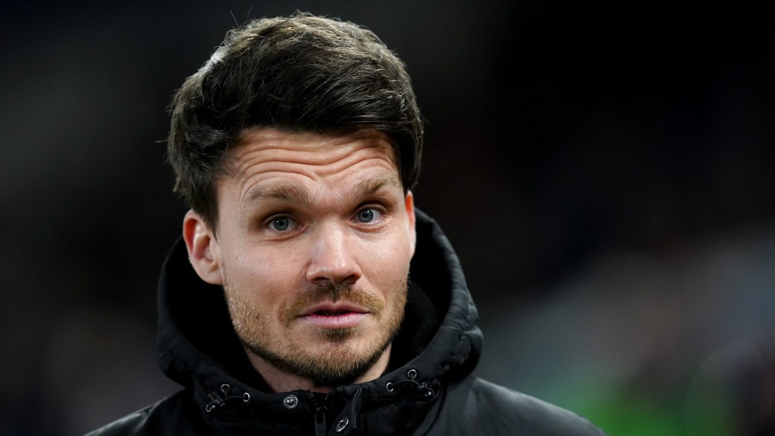 How to pronounce new Rangers boss Danny Rohl’s name as it’s revealed everyone’s been saying it wrong